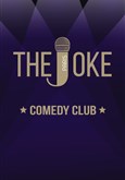 The Joke Comedy Club Thtre de Passy
