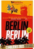 Berlin Berlin Gait Montparnasse